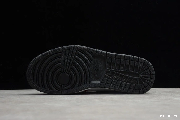 Jordan Satin CD0461-016 Retro High CD0461-016 Toe Black 1 (W) 0225